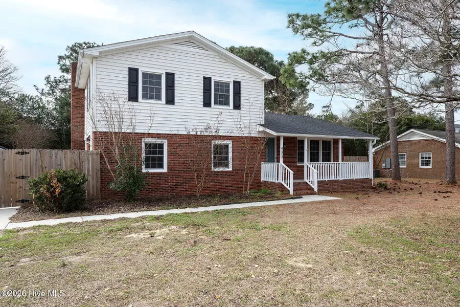 925 Lorraine Drive, Wilmington, NC 28412 - #3