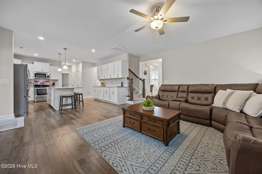 195 Mullingar Drive, Carthage, NC 28327 - #2