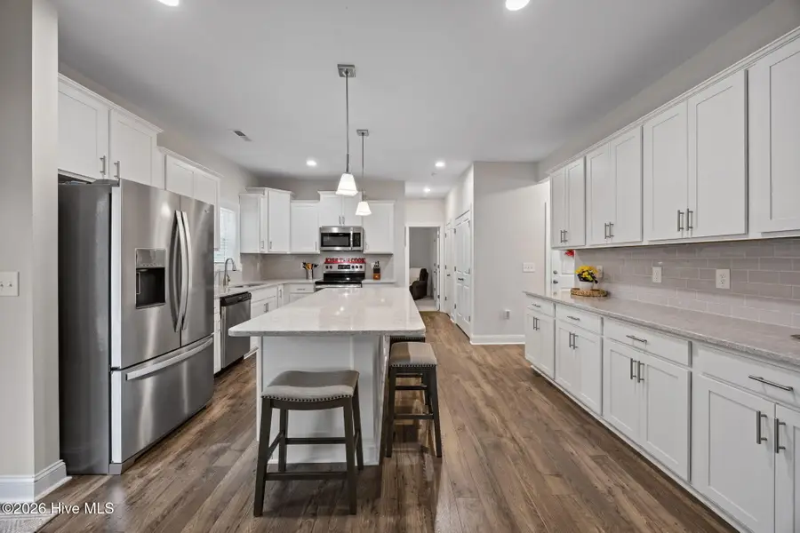 195 Mullingar Drive, Carthage, NC 28327 - #3