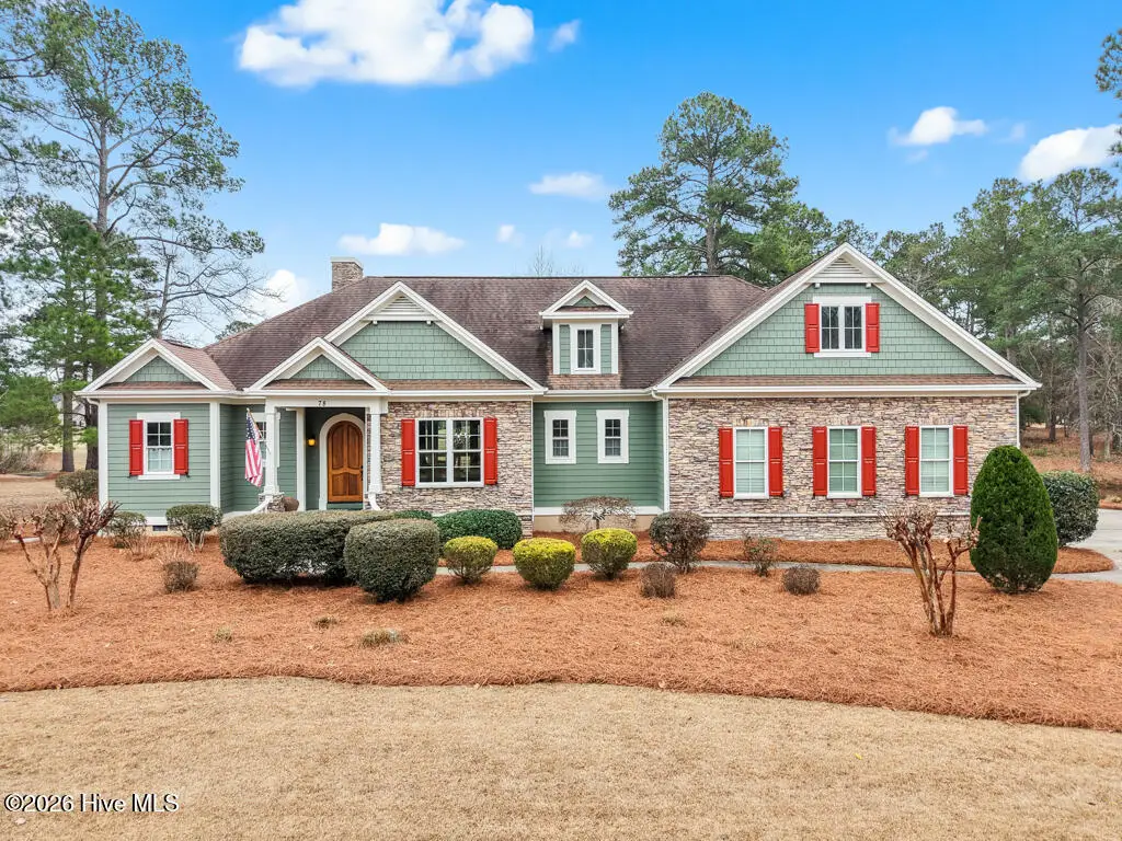 78 Windsor Circle Sw, Ocean Isle Beach, NC 28469 - #1