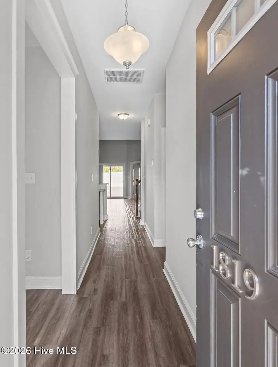 1819 Fox Den Way #4, Greenville, NC 27858 - #3