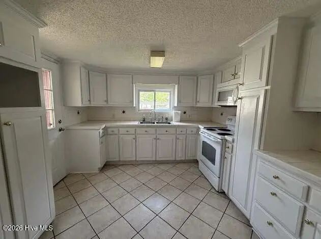 170 Loop Road, Burgaw, NC 28425 - #2