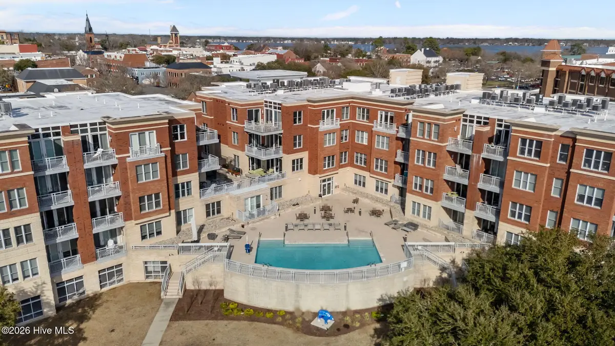 403 Sky Sail Boulevard, New Bern, NC 28560 - #1