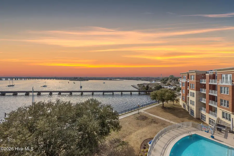 403 Sky Sail Boulevard, New Bern, NC 28560 - #3