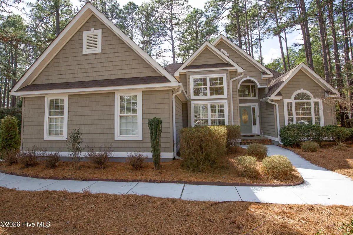 9 Cherry Lane, Pinehurst, NC 28374 - #1