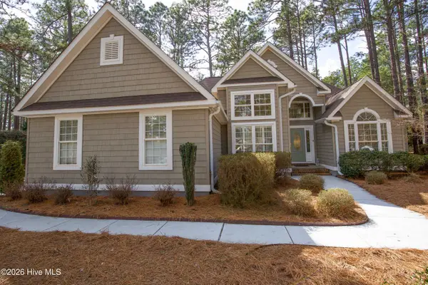 9 Cherry Lane, Pinehurst, NC 28374