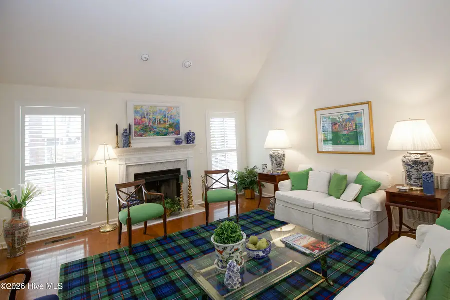 9 Cherry Lane, Pinehurst, NC 28374 - #2