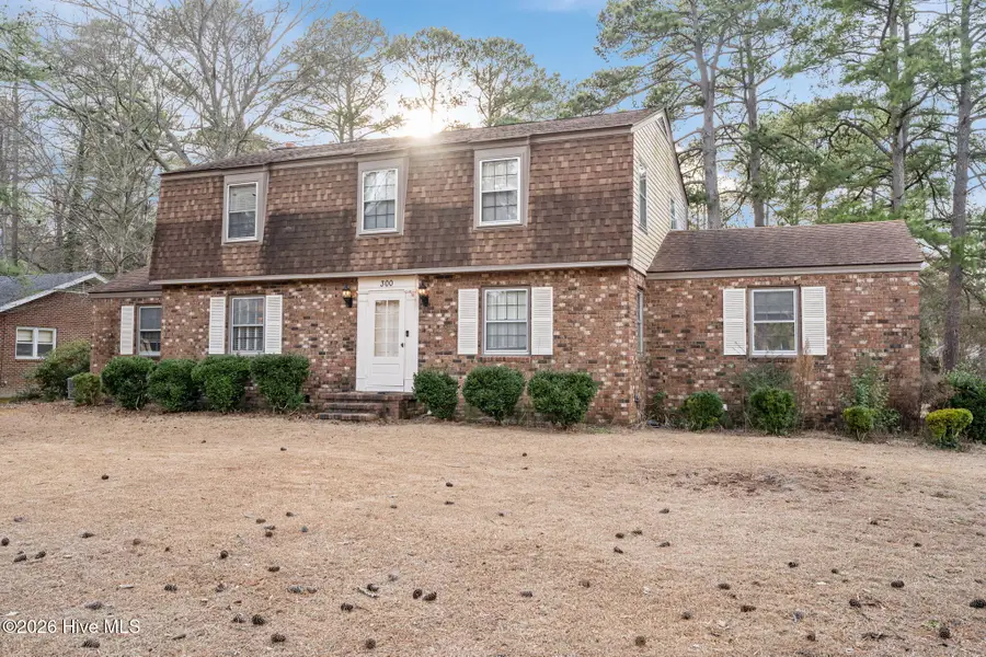 300 S Englewood Drive, Rocky Mount, NC 27804 - #2