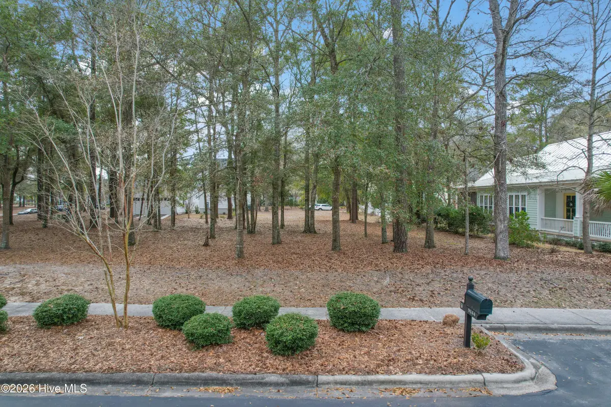 9145 E Bramshill Road Sw, Calabash, NC 28467 - #1