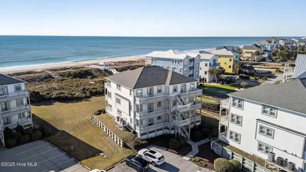 2905 Pointe West Drive #5b2, Emerald Isle, NC 28594