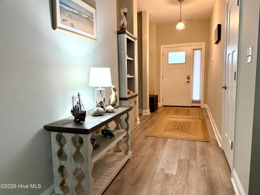 100 Evergreen Lane, Pine Knoll Shores, NC 28512 - #2