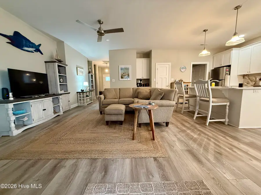 100 Evergreen Lane, Pine Knoll Shores, NC 28512 - #3