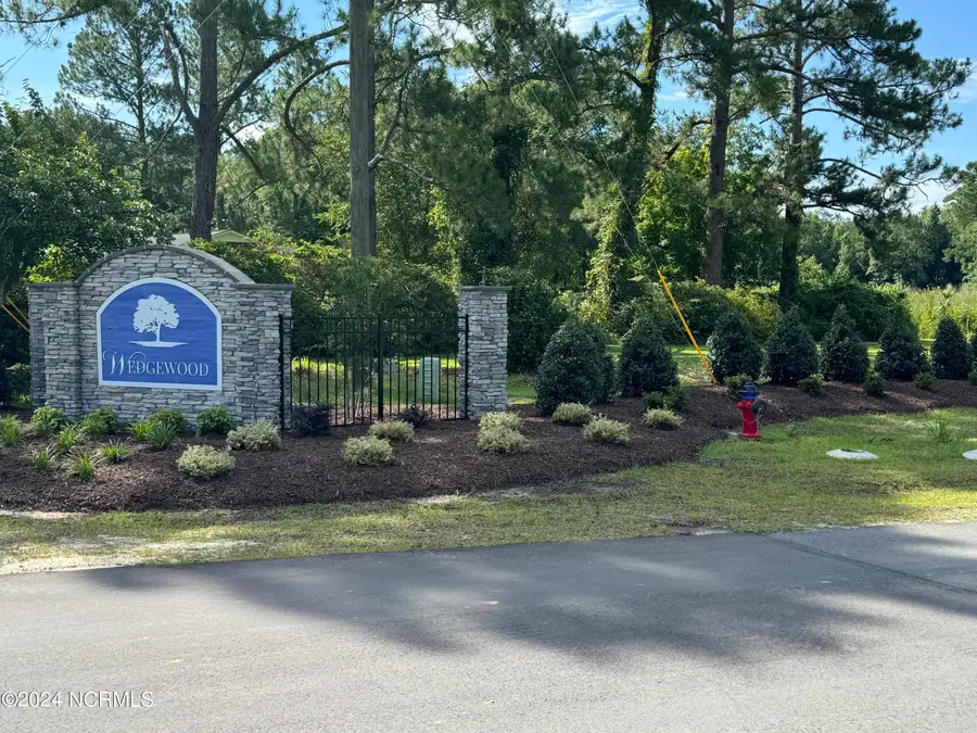 505 Sea Ray Cove, Holly Ridge, NC 28445 - #3