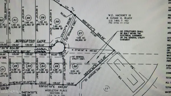 000 Middleton Lane, Elm City, NC 27822