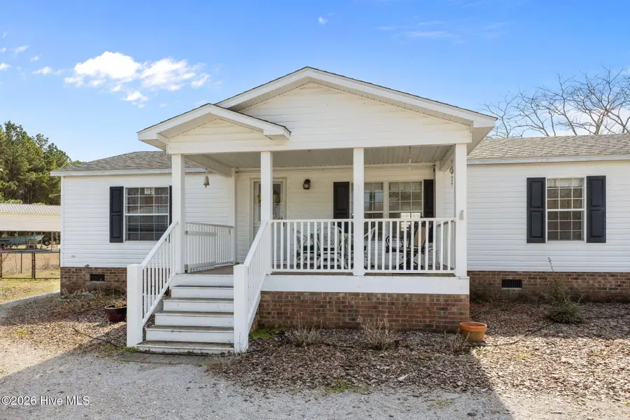 106 Bay Harbor Court, Cedar Point, NC 28584 - #2