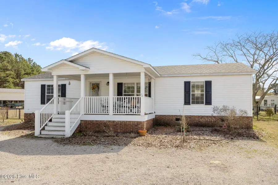 106 Bay Harbor Court, Cedar Point, NC 28584 - #3