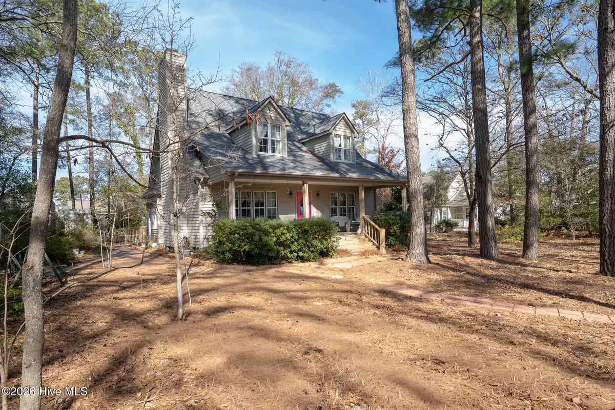 407 Loma Linda Drive, Cape Carteret, NC 28584 - #1