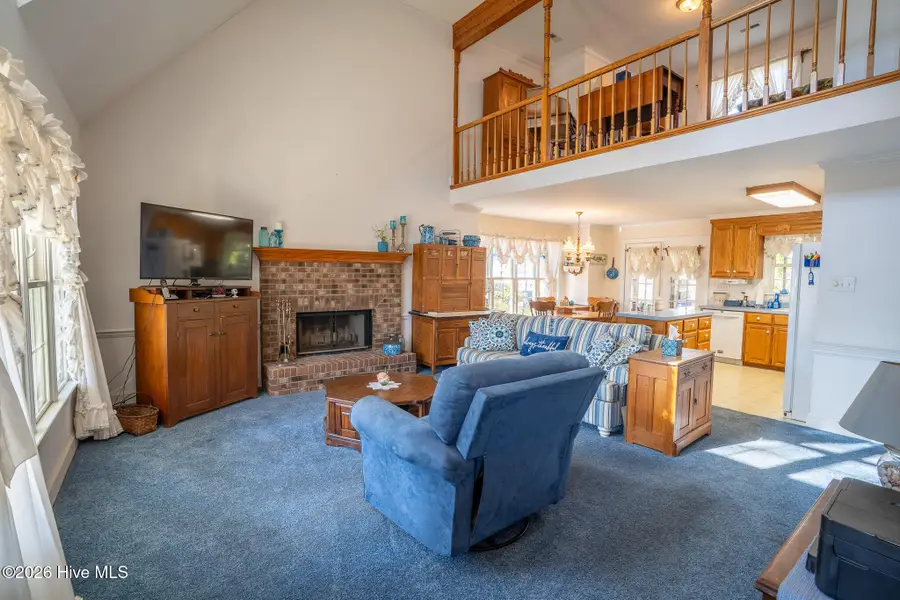 407 Loma Linda Drive, Cape Carteret, NC 28584 - #2