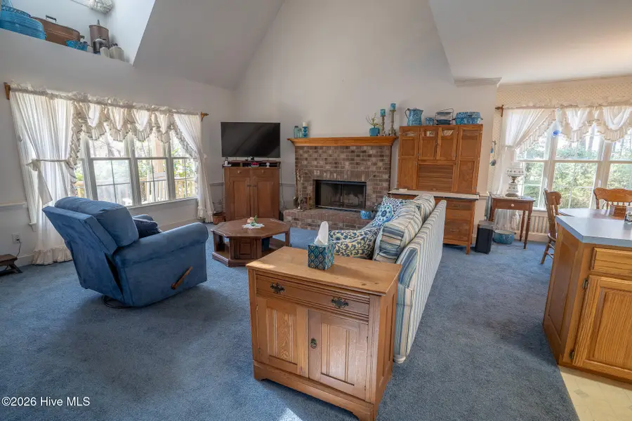 407 Loma Linda Drive, Cape Carteret, NC 28584 - #3