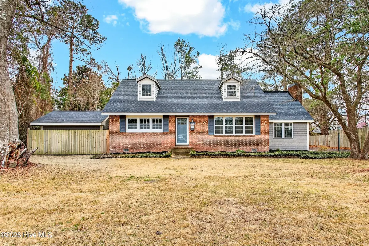 405 Doris Avenue, Jacksonville, NC 28540 - #1