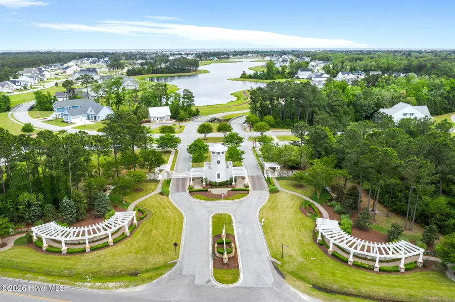 250 Spicer Lake Drive, Holly Ridge, NC 28445 - #3