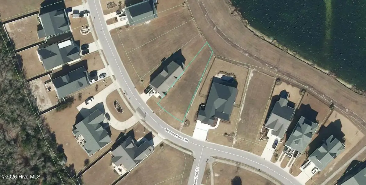 421 Summerhouse Drive, Holly Ridge, NC 28445 - #1