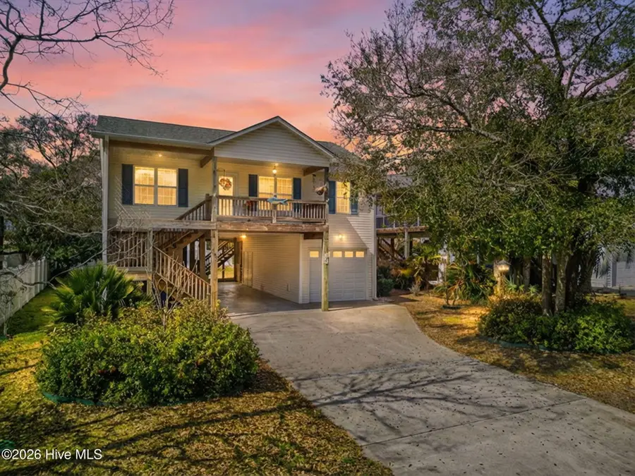 103 SE 34th Street, Oak Island, NC 28465 - #3