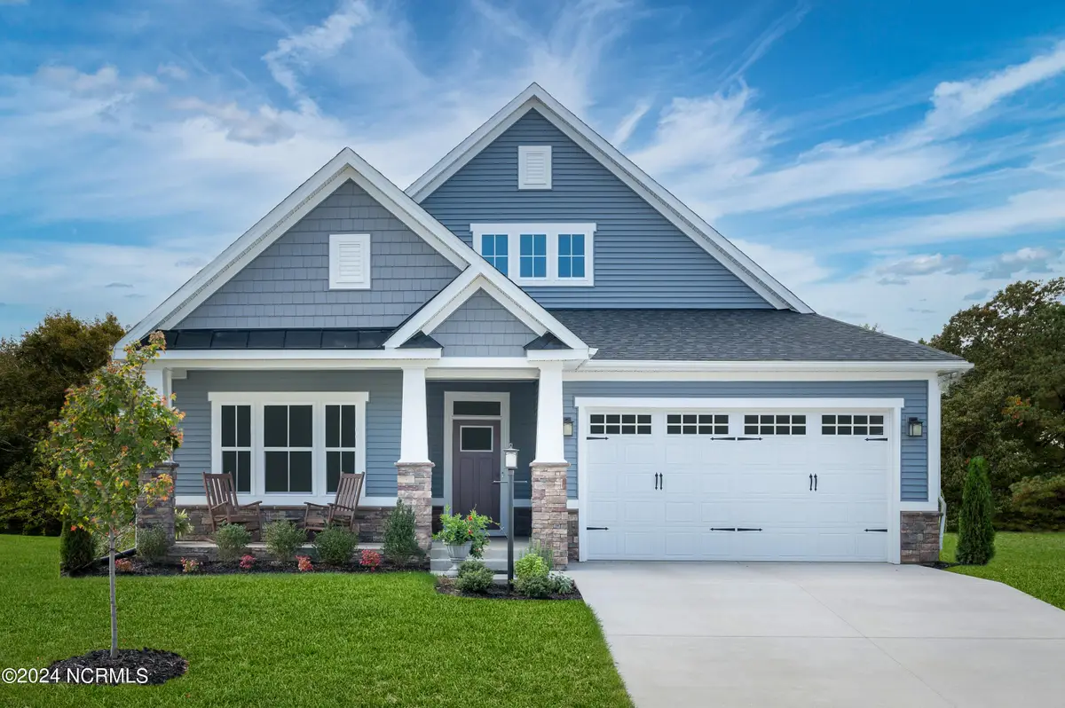 2175 Webfoot Drive Ne, Bolivia, NC 28422 - #1