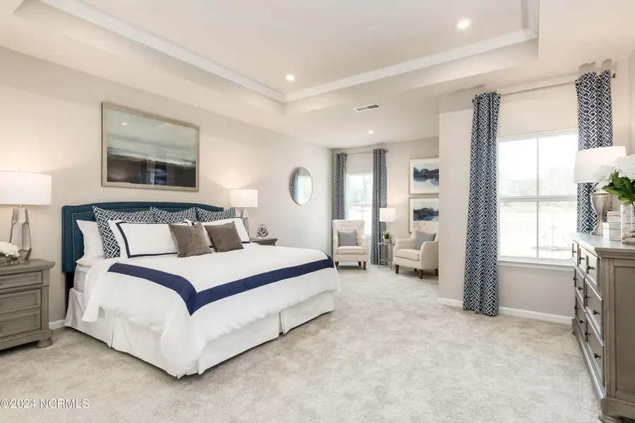 2175 Webfoot Drive Ne, Bolivia, NC 28422 - #2