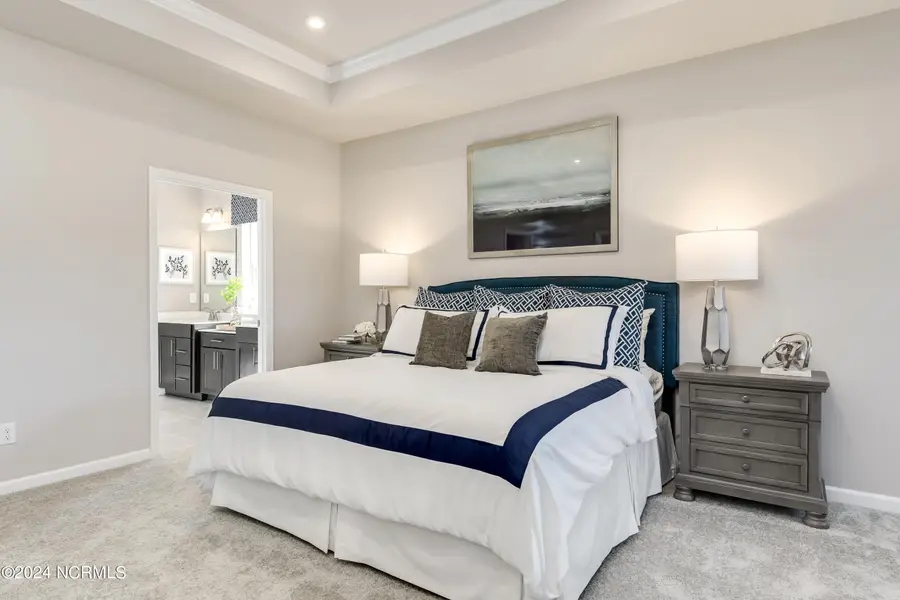 2175 Webfoot Drive Ne, Bolivia, NC 28422 - #3