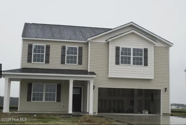 1162 Queensland Lane, Ayden, NC 28513