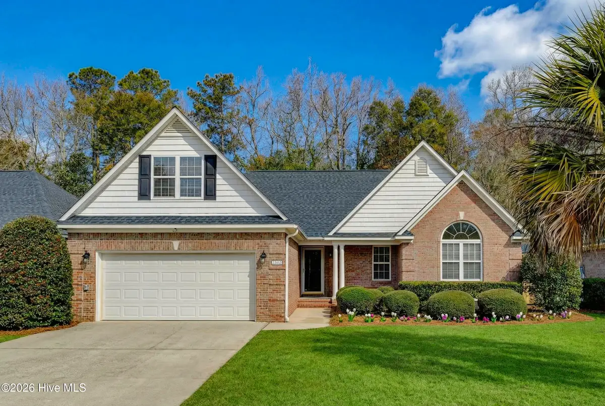 602 Salo Street, Wilmington, NC 28411 - #1