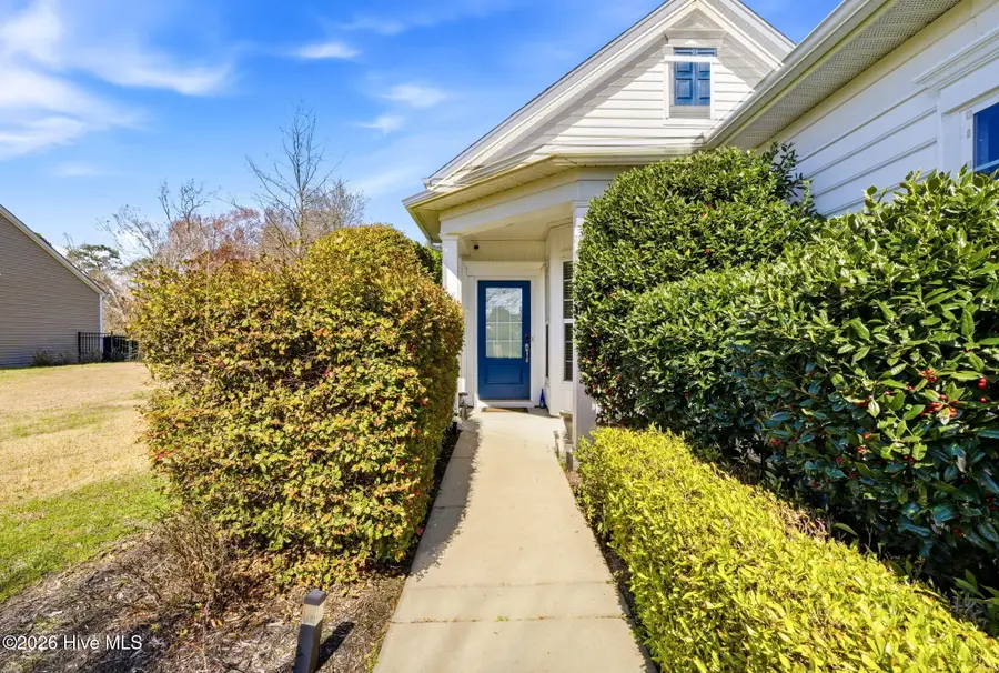 5242 Windward Way, Southport, NC 28461 - #3