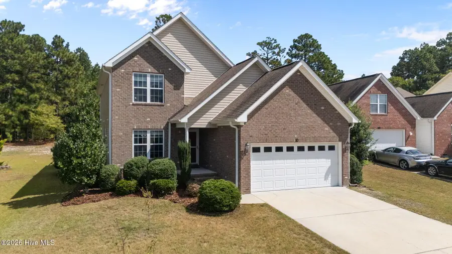 110 Lightwater Drive, Aberdeen, NC 28315 - #2