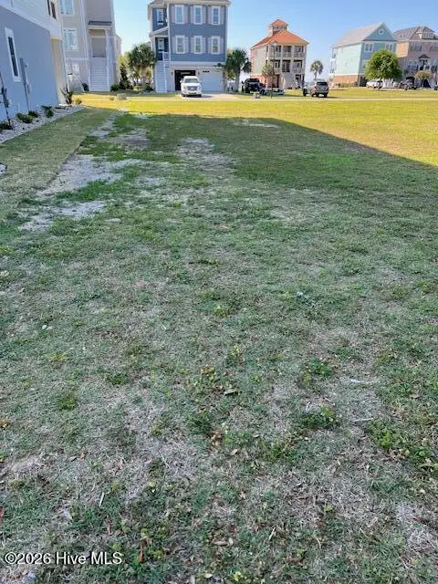 781 Cannonsgate Drive, Newport, NC 28570 - #1