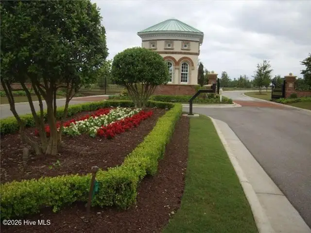 781 Cannonsgate Drive, Newport, NC 28570 - #3