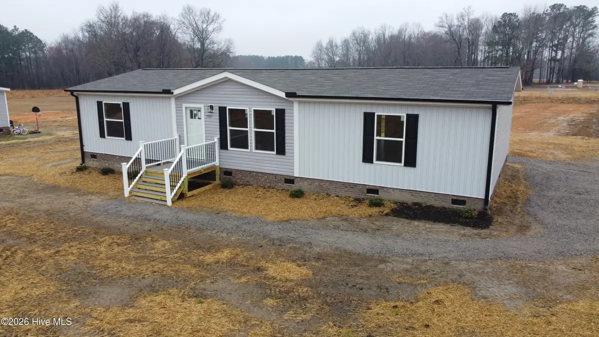 7521 Alice Court, Castalia, NC 27816 - #1