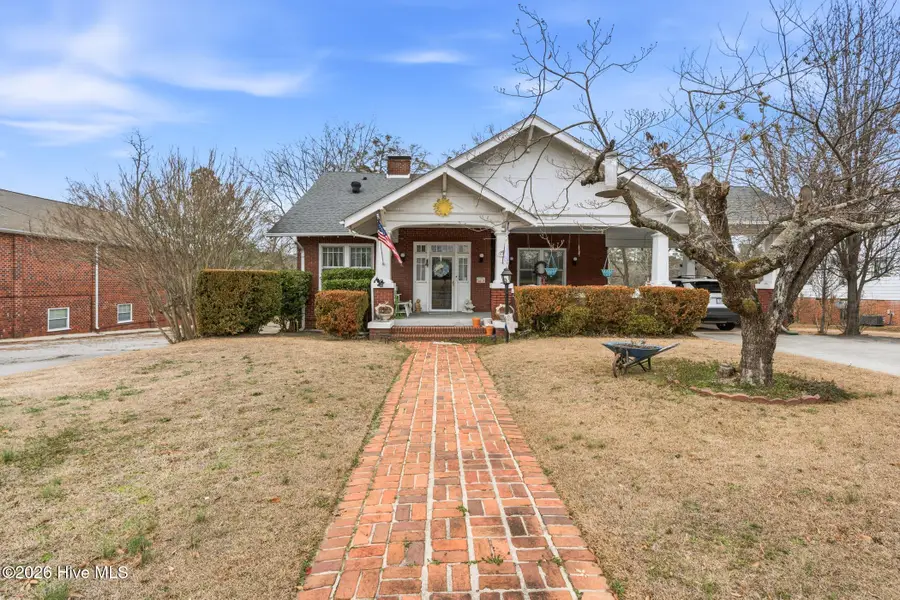 1113 Fayetteville Road, Rockingham, NC 28379 - #2