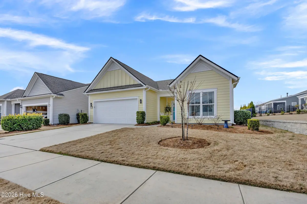 4008 Ruddy Duck Way, Wilmington, NC 28412 - #1