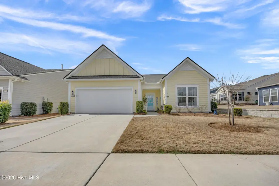 4008 Ruddy Duck Way, Wilmington, NC 28412 - #2