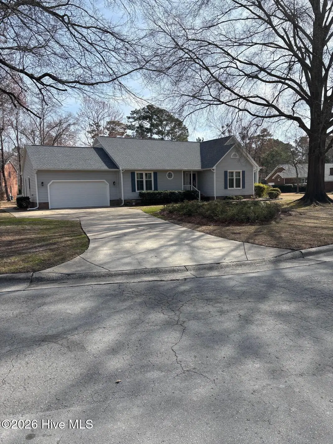 603 Winged Foot Court, New Bern, NC 28562 - #1