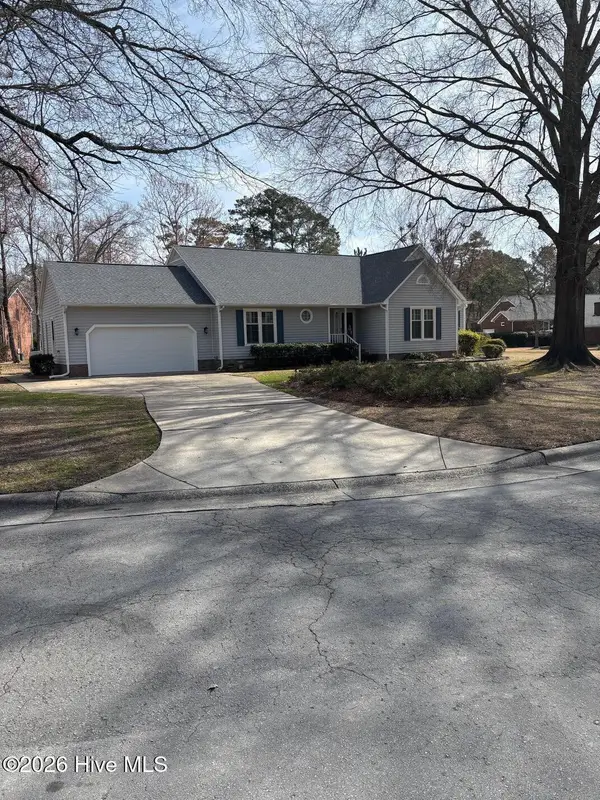 603 Winged Foot Court, New Bern, NC 28562