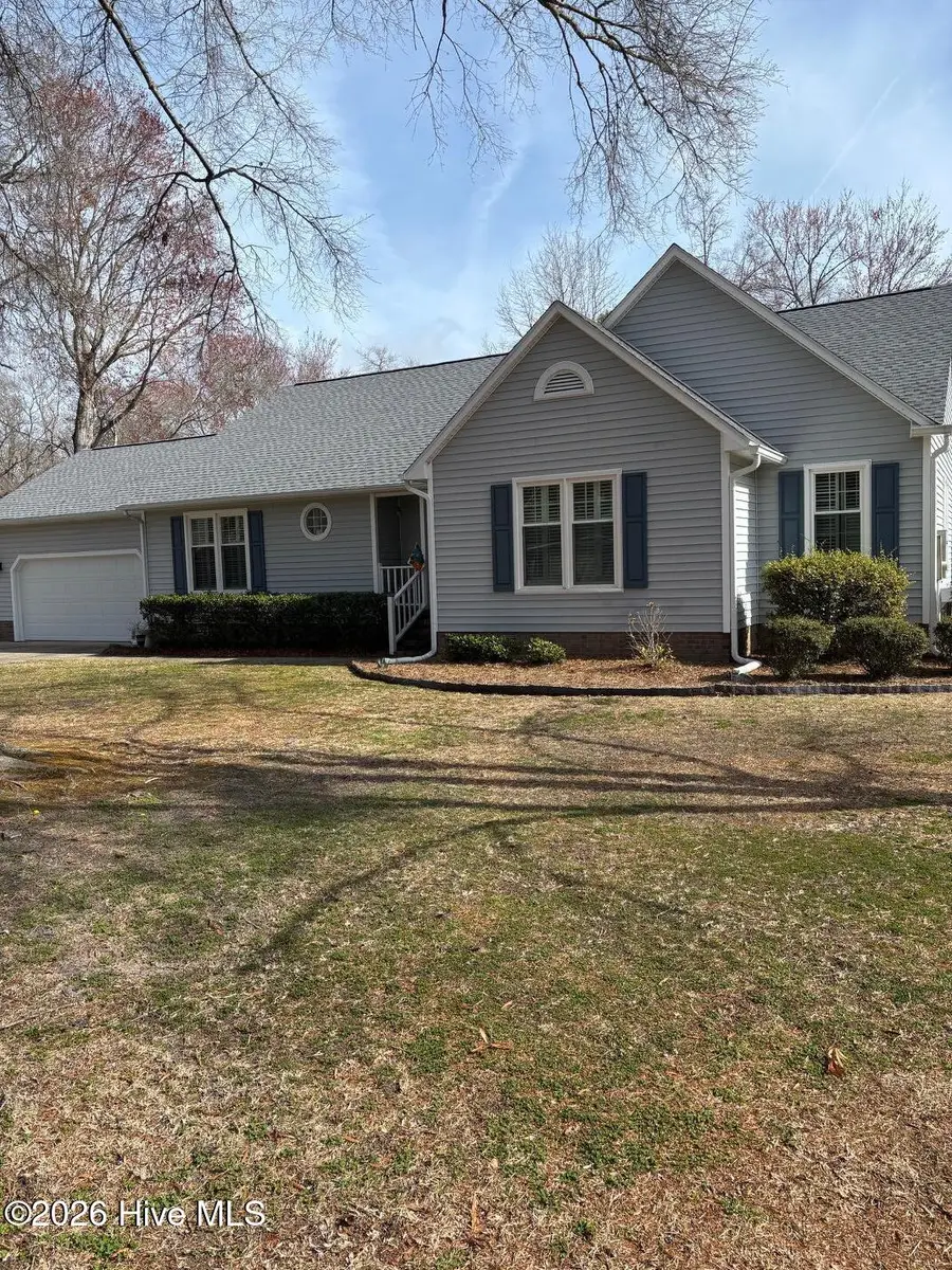 603 Winged Foot Court, New Bern, NC 28562 - #2