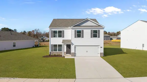 4026 Topsail Trail, New Bern, NC 28560