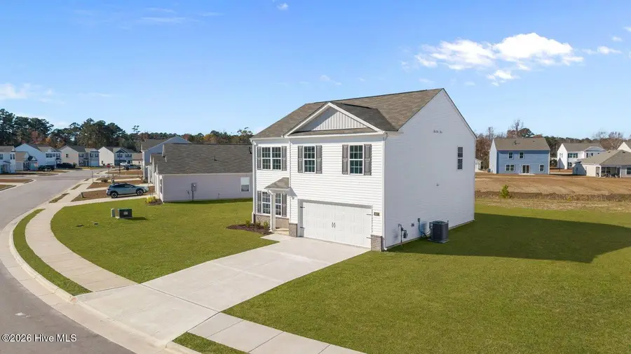 4026 Topsail Trail, New Bern, NC 28560 - #3
