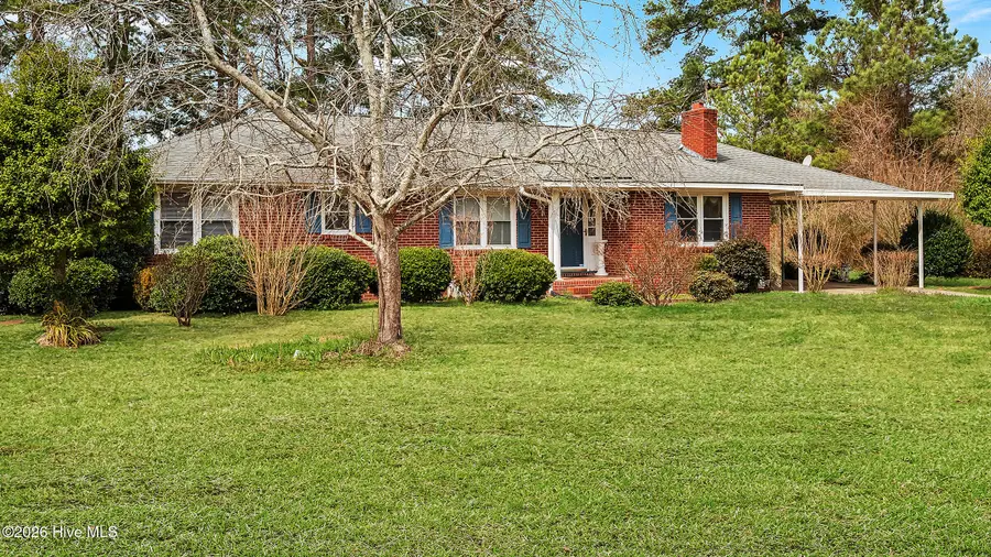 506 Chicora Street, Grimesland, NC 27837 - #2