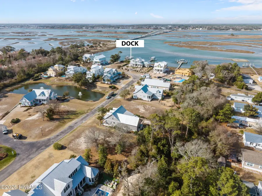 416 Sunrise Court, Emerald Isle, NC 28594 - #2