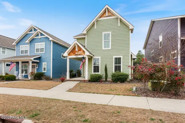 253 Legacy Lakes Way, Aberdeen, NC 28315