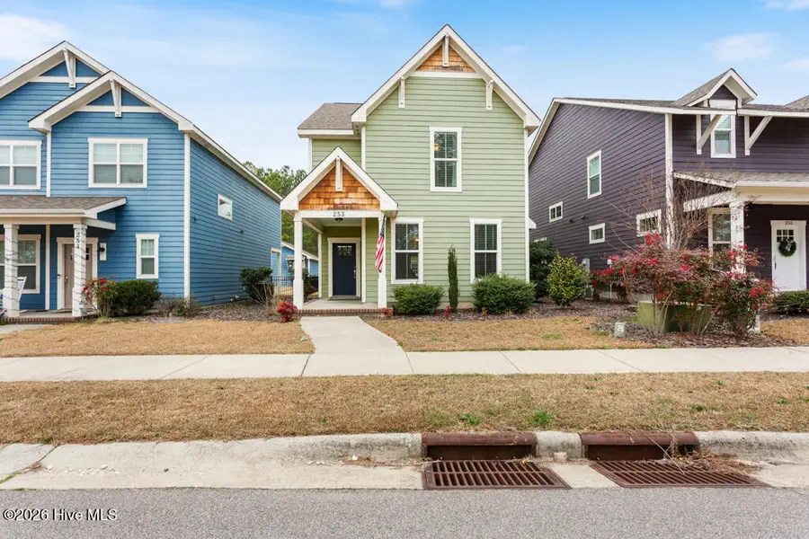 253 Legacy Lakes Way, Aberdeen, NC 28315 - #3