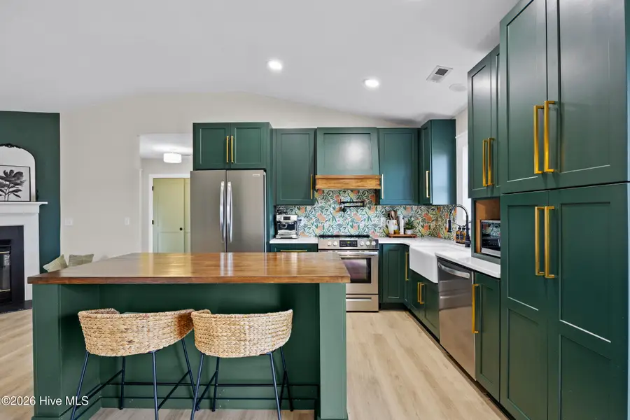 7400 Ridgeview Place, Wilmington, NC 28411 - #2